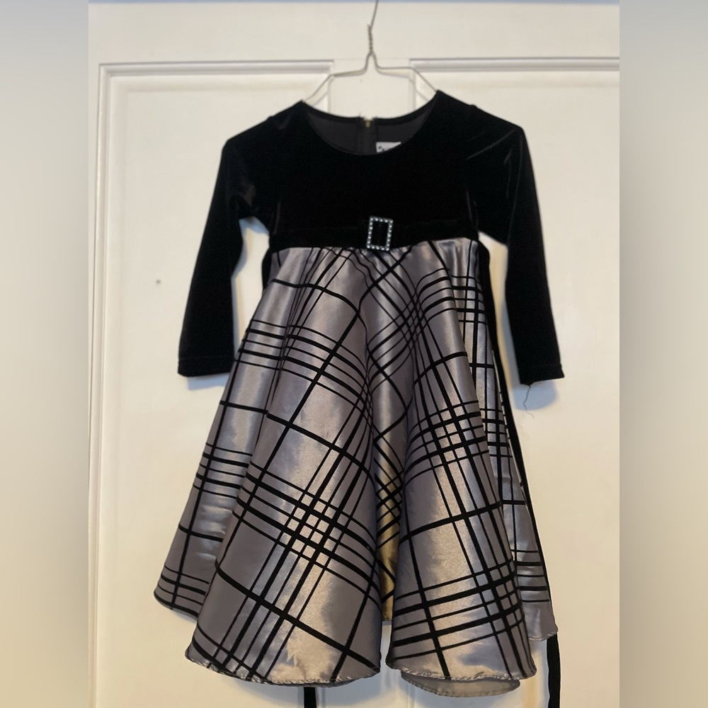 4t girl dress